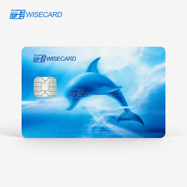3D Printed Card